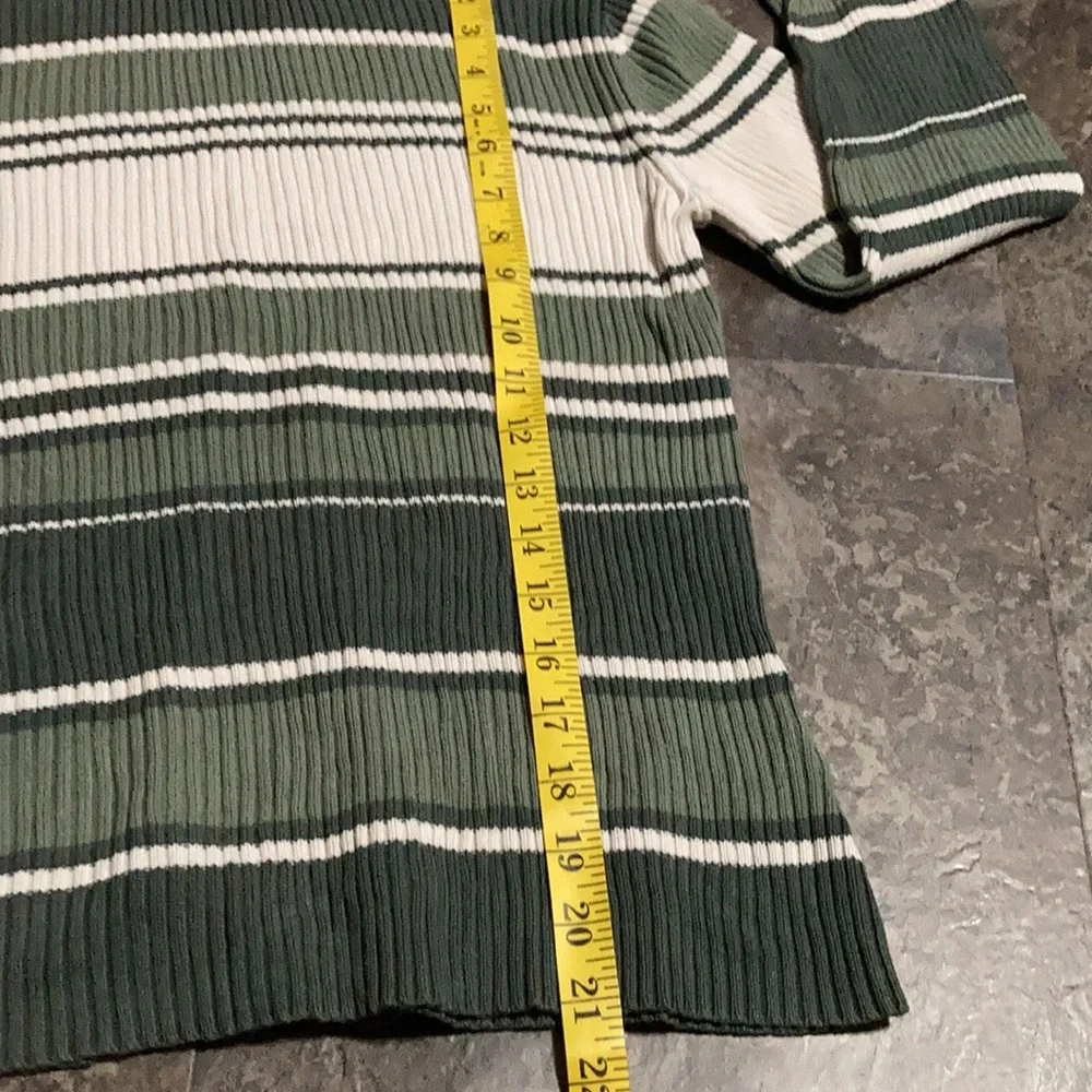 Sonoma - Women’s Turtleneck Sweater (S) - Picture 4 of 7